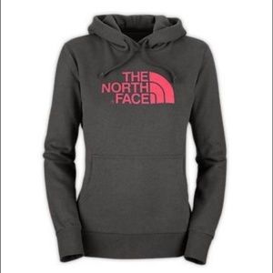 North Face Hoodie S